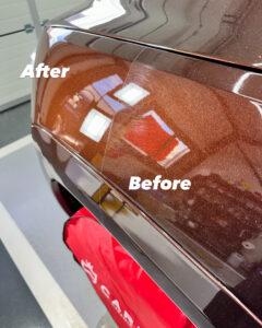 Pachet Detailing Standard