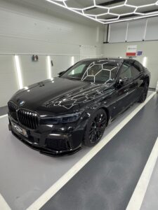 Pachet Detailing Carcare