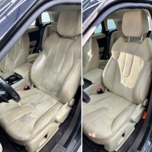 Detailing Interior Standard